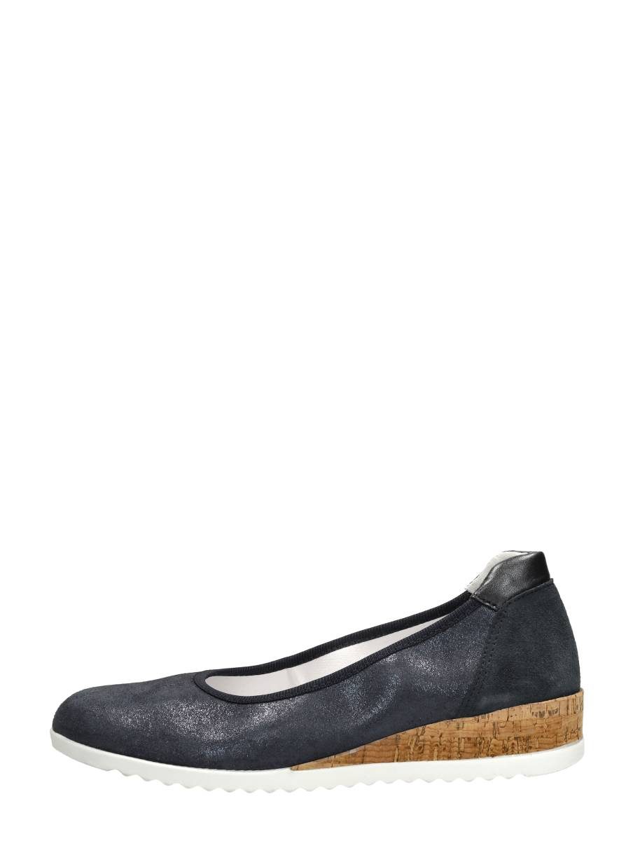 Sub55 Comfort Collection - Ellie 08 – blauw