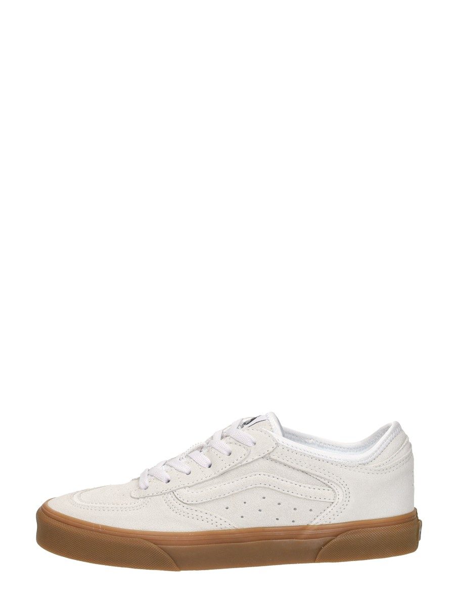 Vans - Rowley Classic – beige – foto 1 van 4