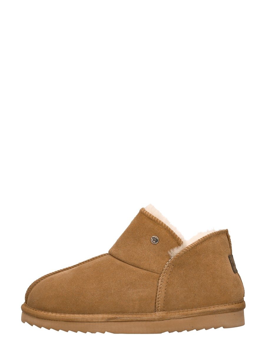 Warmbat - Willow – cognac