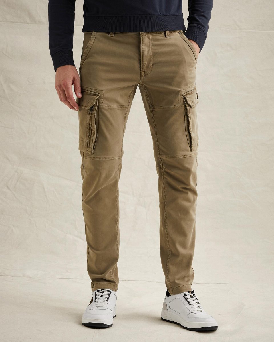 Expedizor relaxed fit cargobroek – elmwood