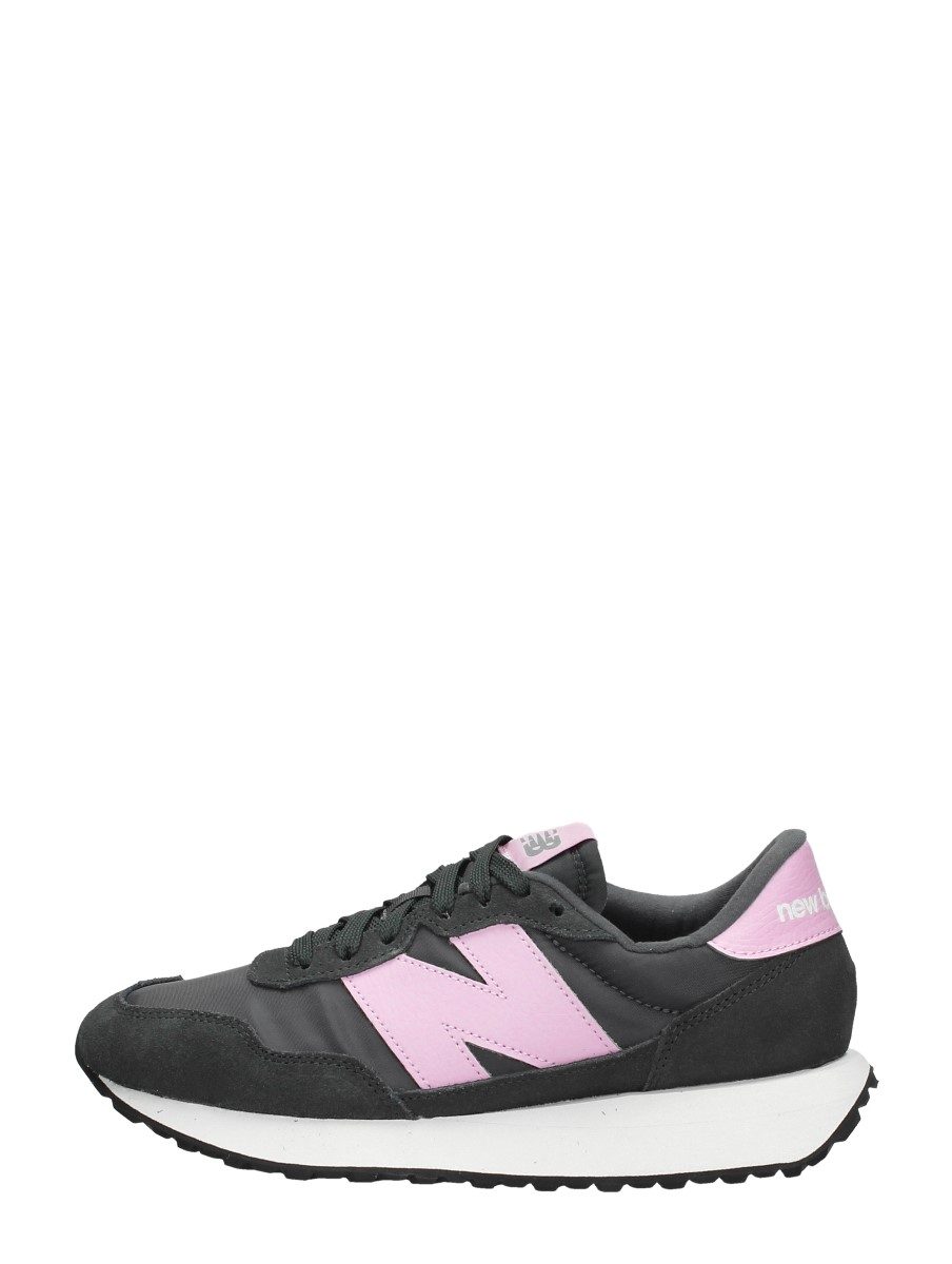New Balance - 237 – zwart