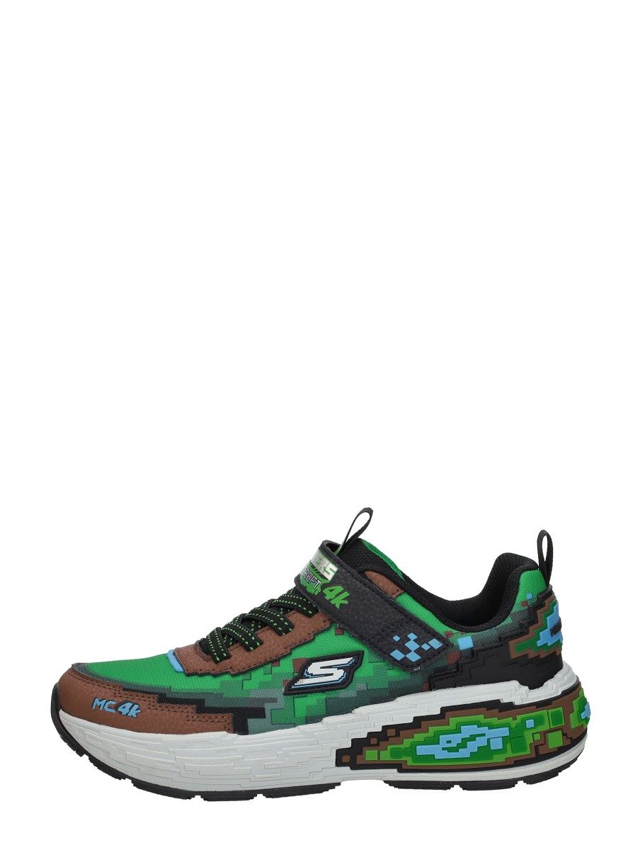 Skechers - Mega-craft 4k