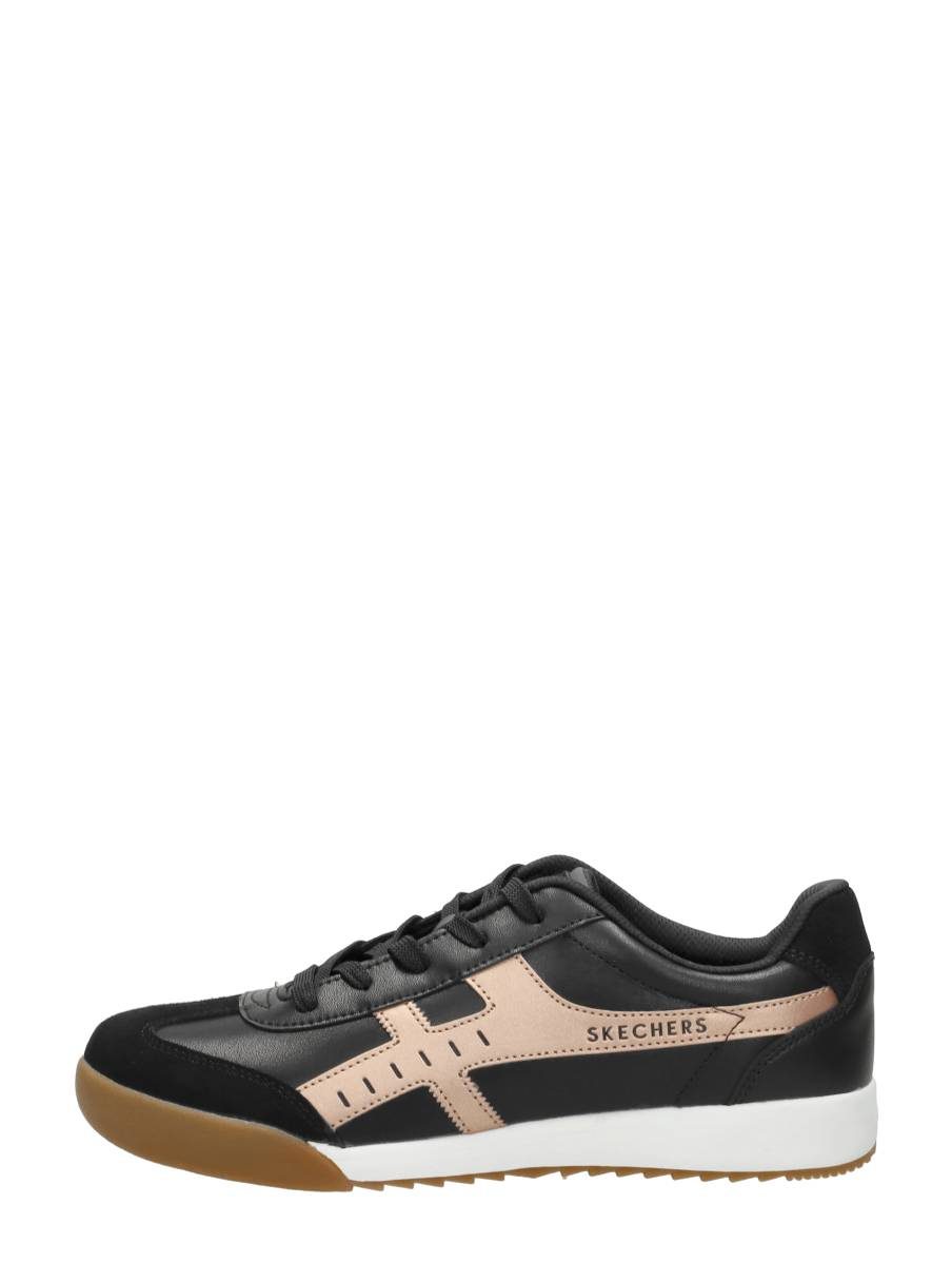 Skechers - Zinger – zwart