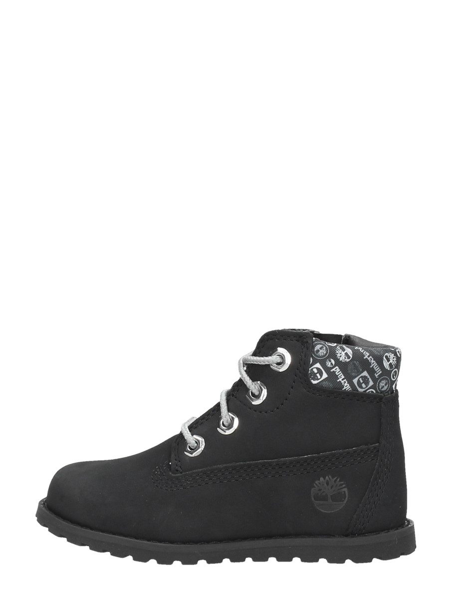 Timberland - Pokey Pine 6 Inch Boot – zwart