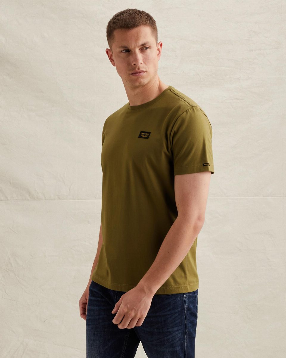 American Classic T-shirt – lizard