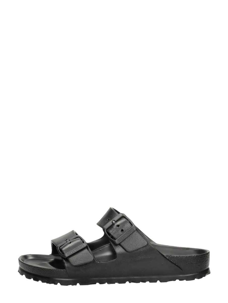 Birkenstock - Arizona Essentials – zwart