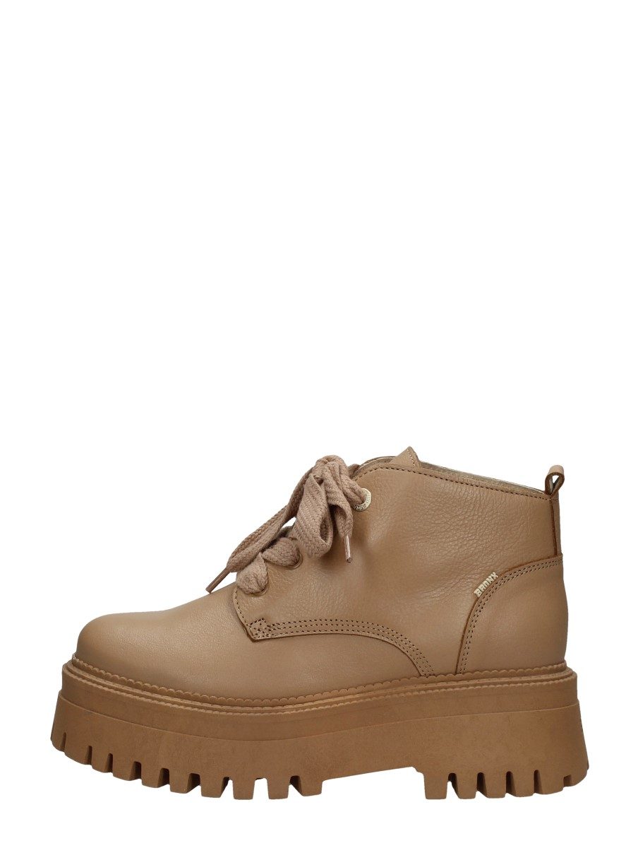 Bronx - Groov-y Chunks – cognac