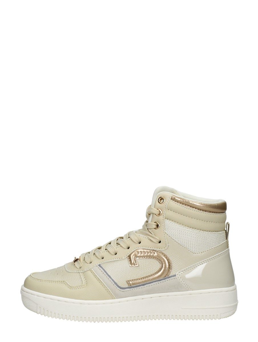 Cruyff - Campo High Lux – beige