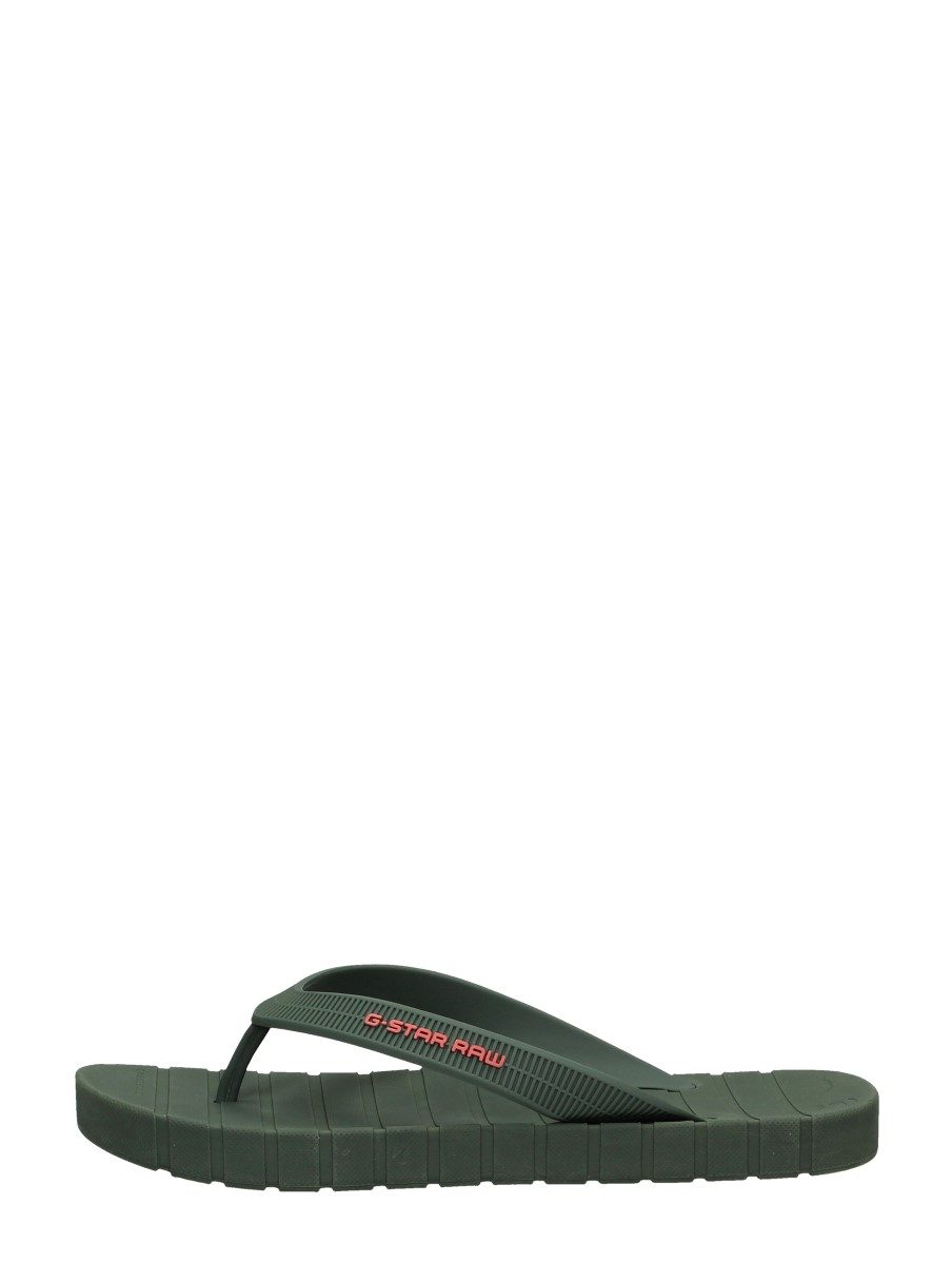 G-Star - Dirik Bsc M – groen