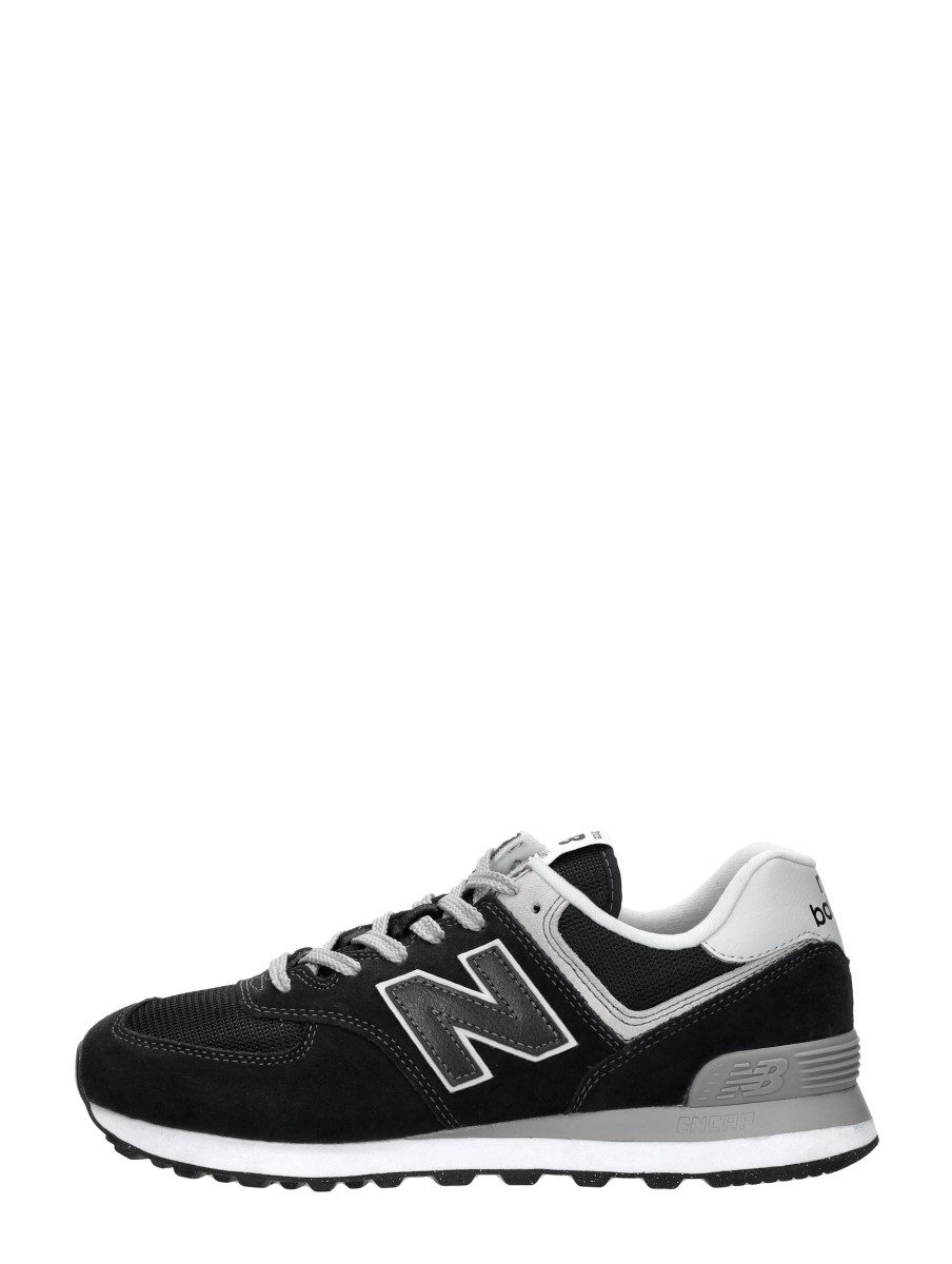 New Balance - 574 – zwart