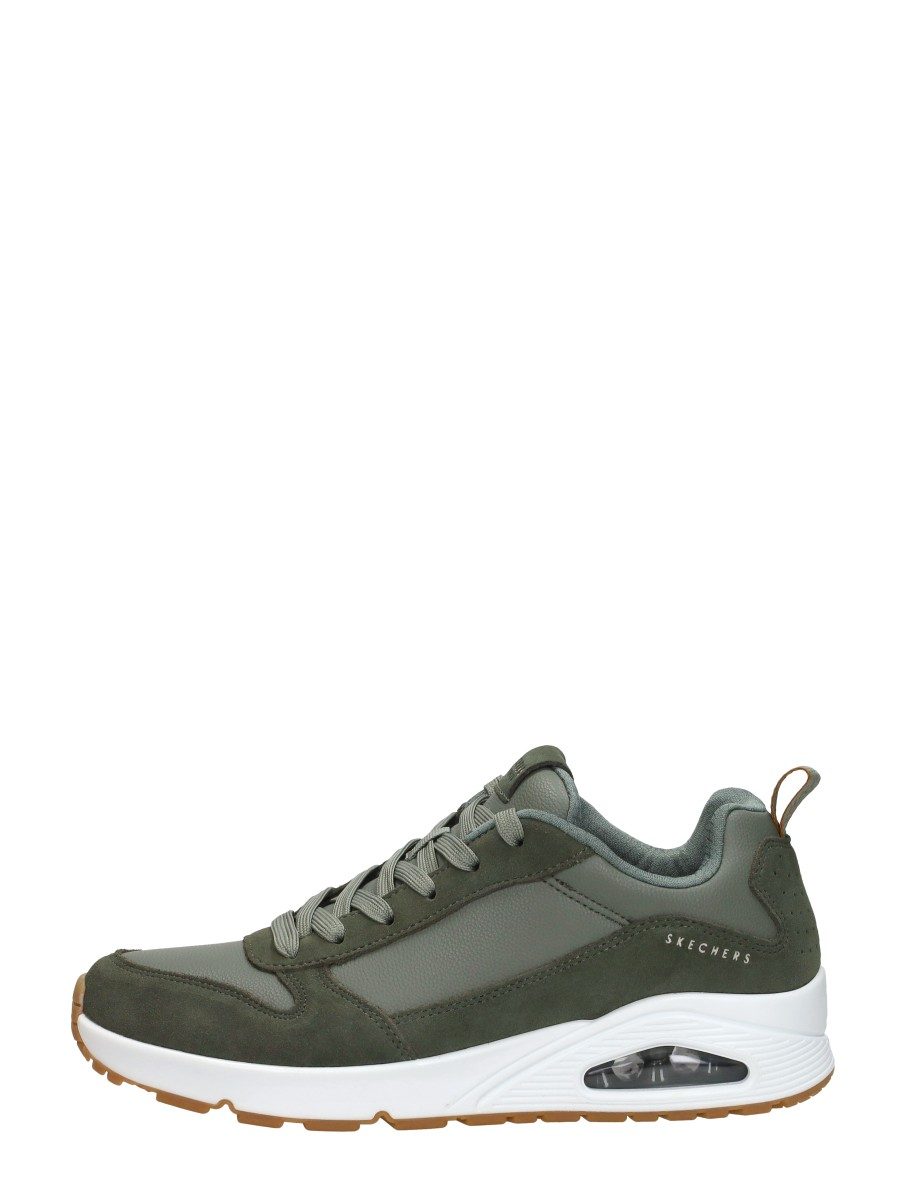 Skechers - Uno - Stacre – groen