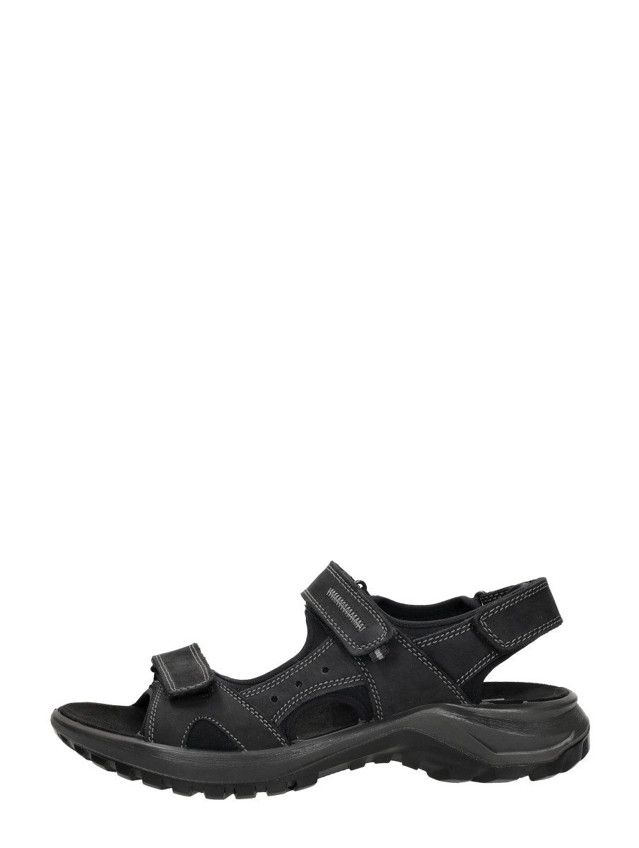 Sub55 Comfort Collection - Lexa – zwart
