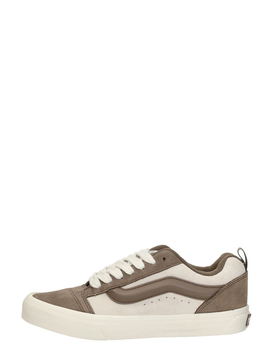 Vans - Knu Skool – beige