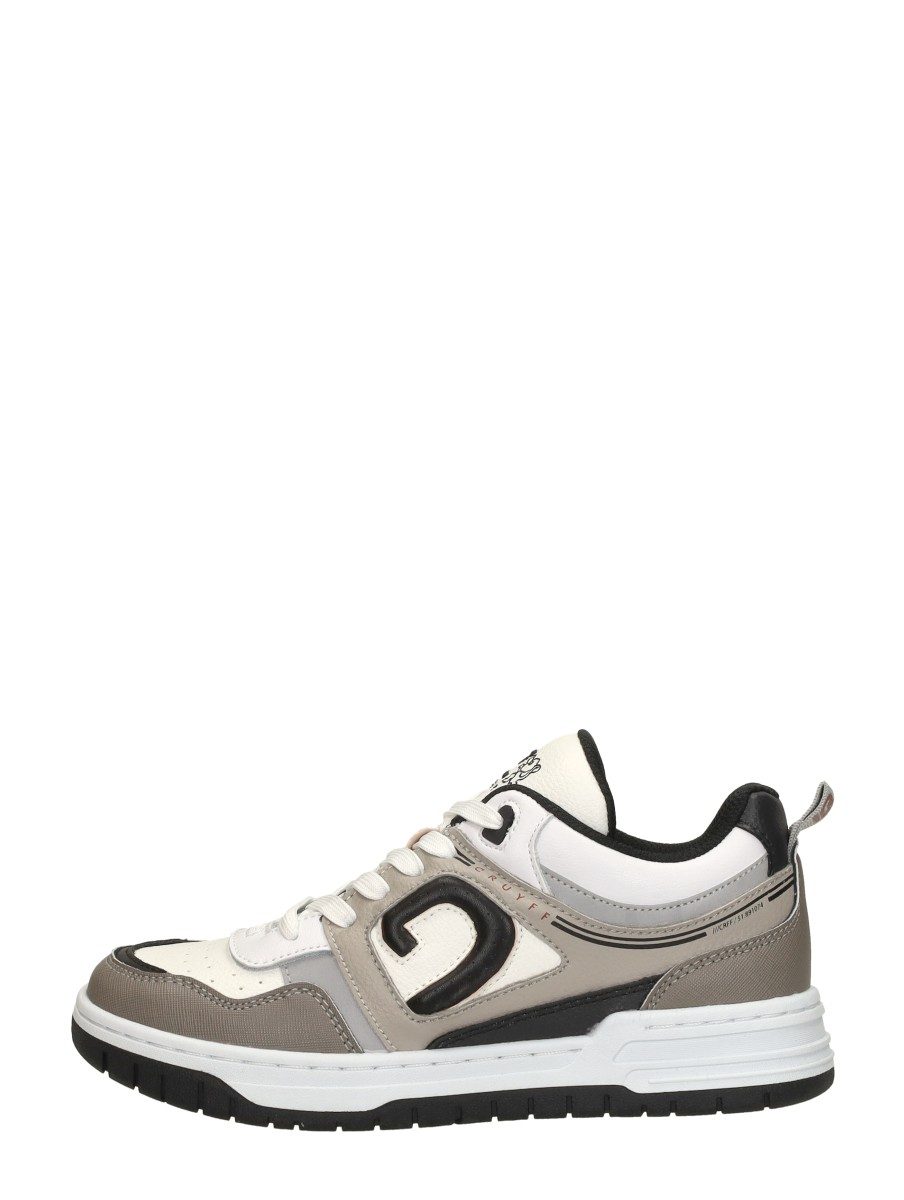 Cruyff - Raval – wit