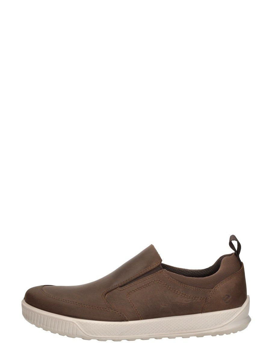 ECCO - Byway M – cognac