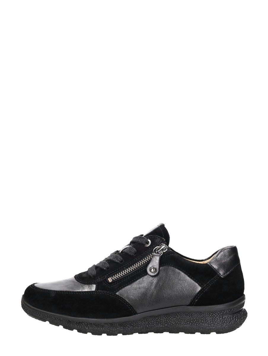 Hartjes - Rap Shoe – zwart
