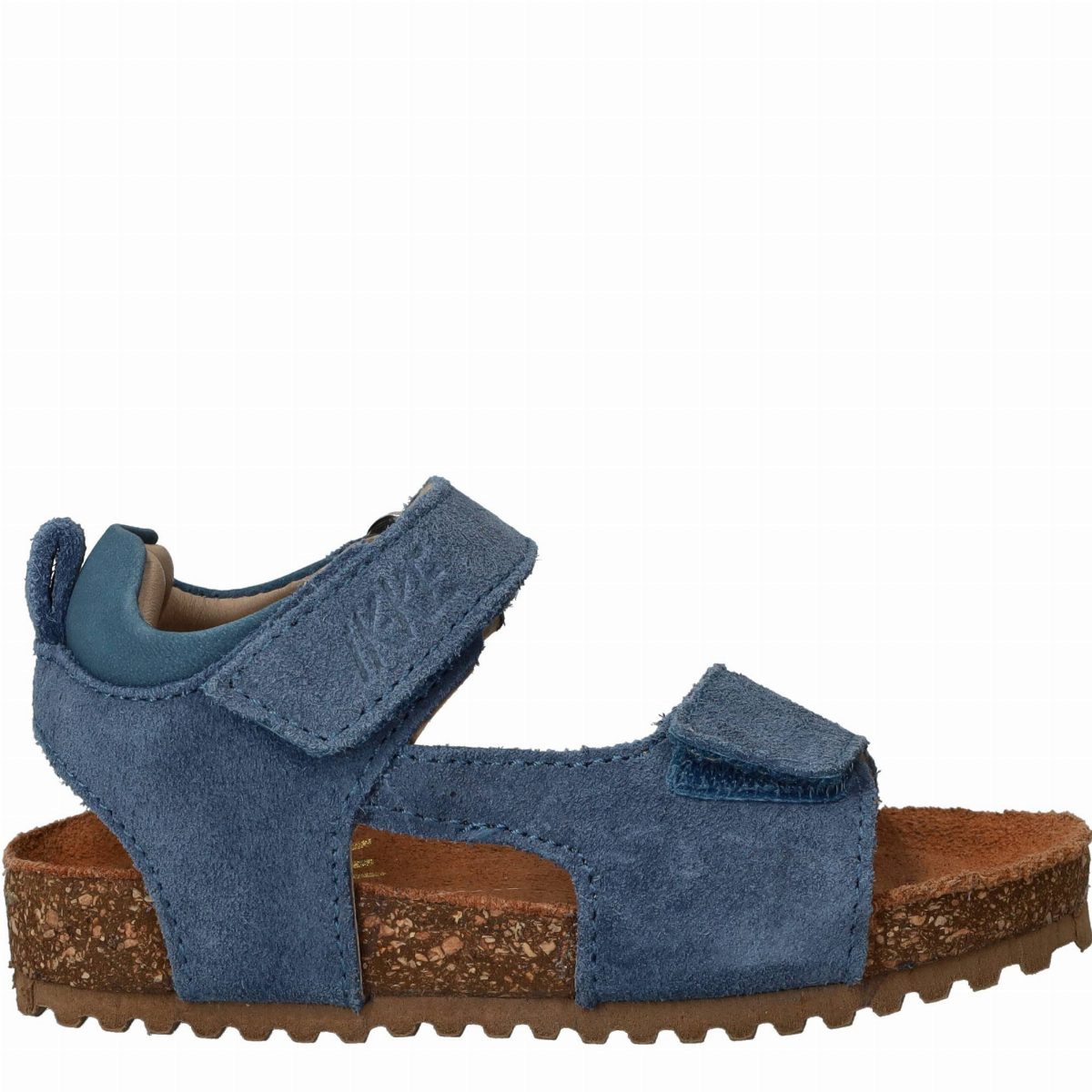 IK-KE Sandalen Jongens Blauw