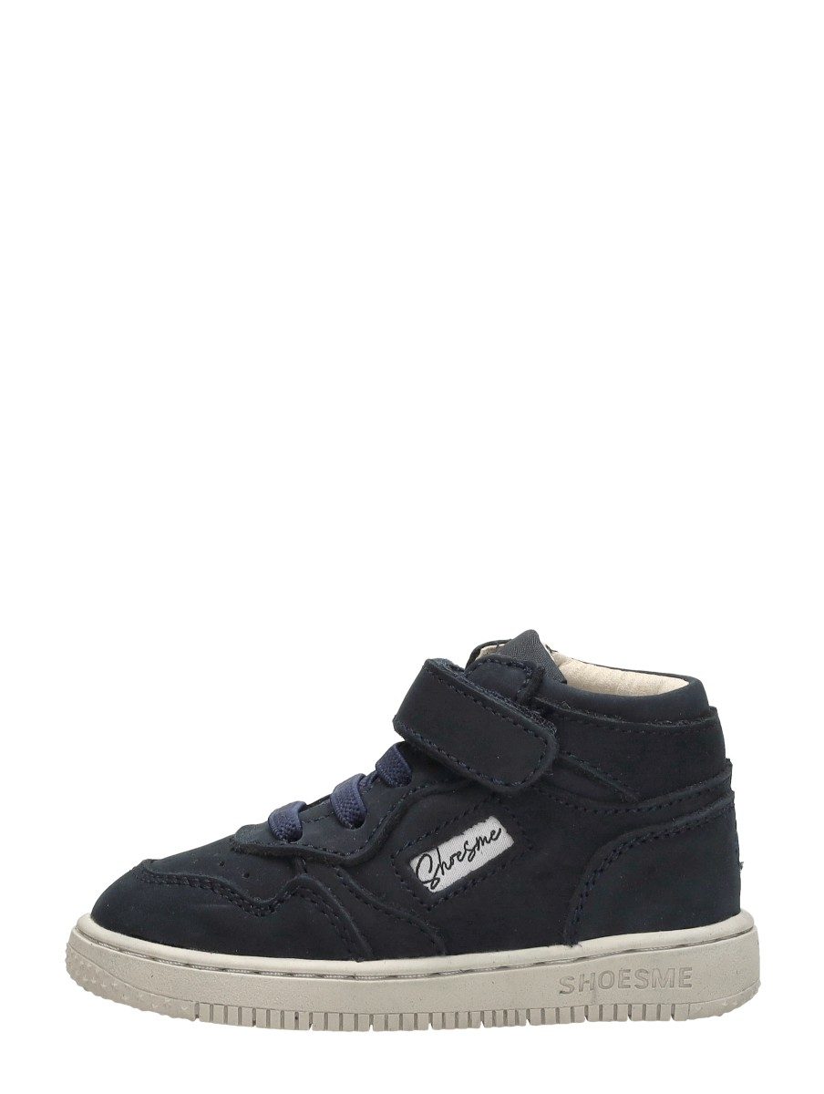 Shoesme - Baby-proof – blauw