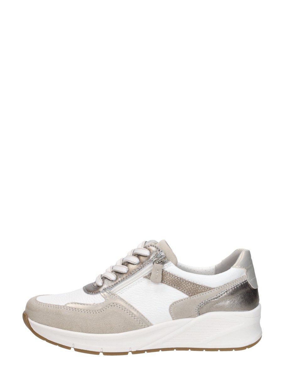 Sub55 Comfort Collection - Kary 16 – beige