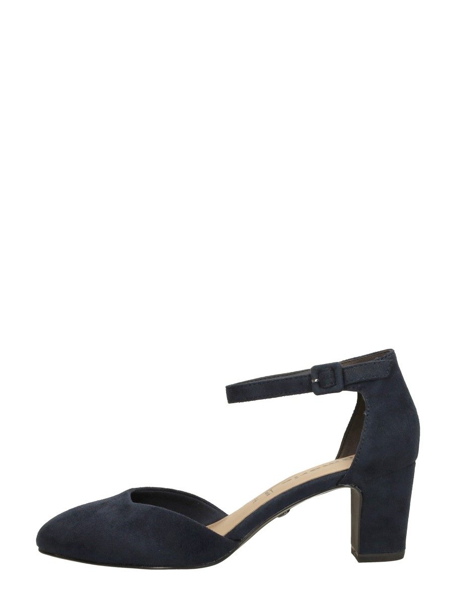 Tamaris - Pumps – blauw