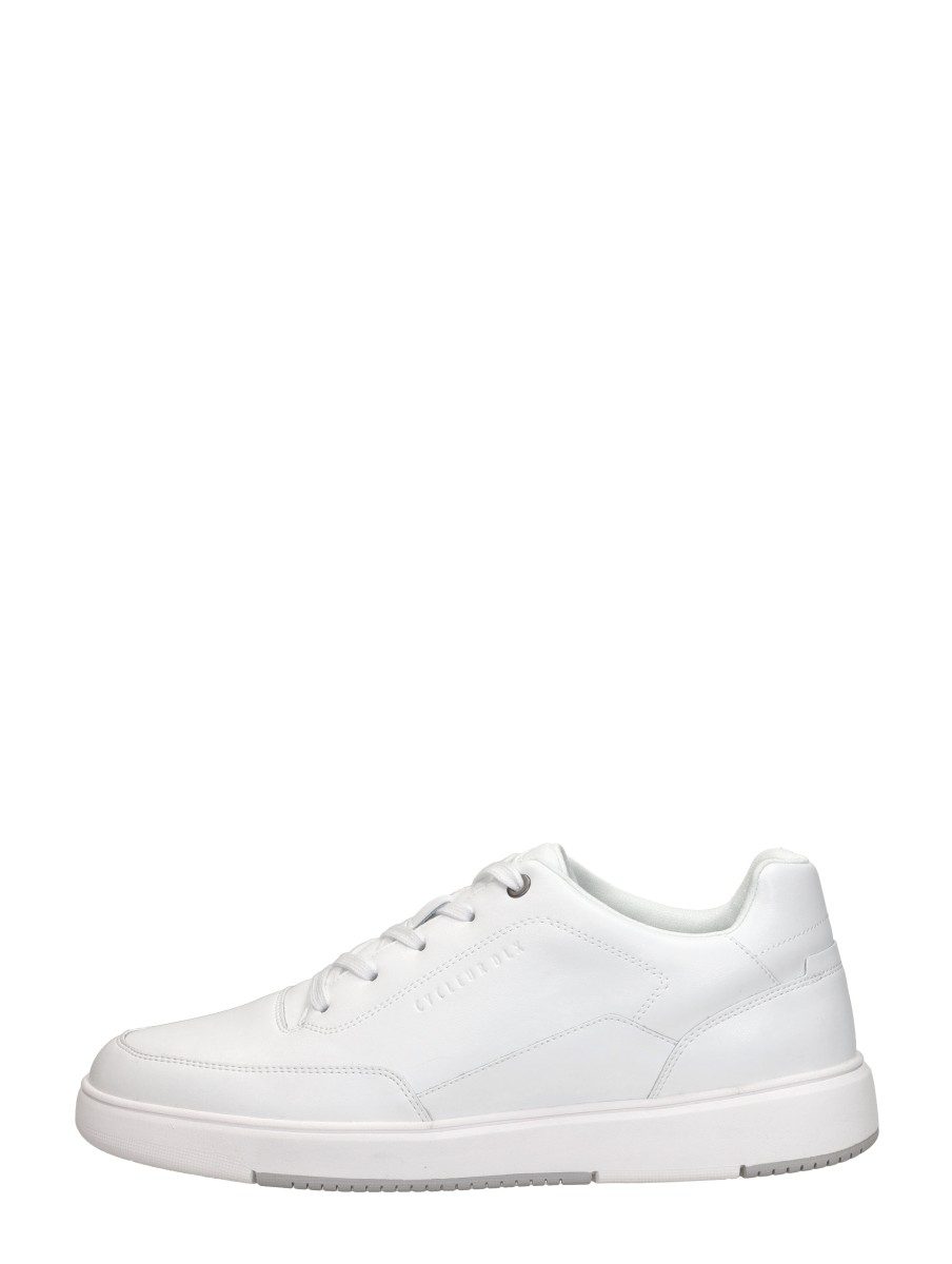 Cycleur de Luxe - Jockey – wit