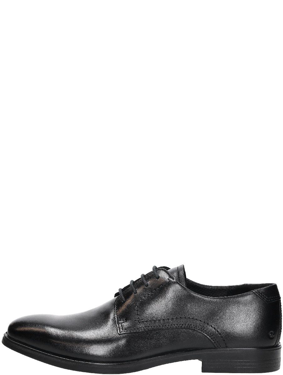 ECCO - Melbourne – zwart