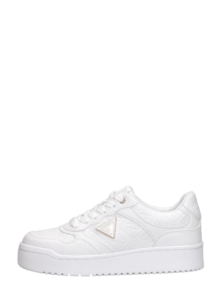 Guess - Miram 6 – wit