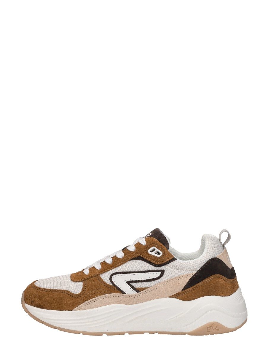 Hub - Glide – cognac