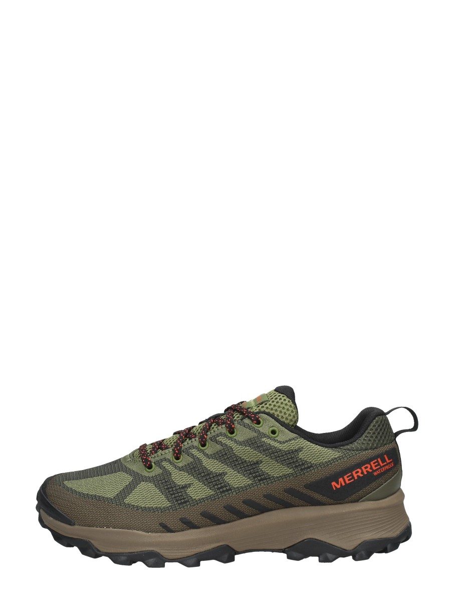 Merrel - Speed Eco – groen