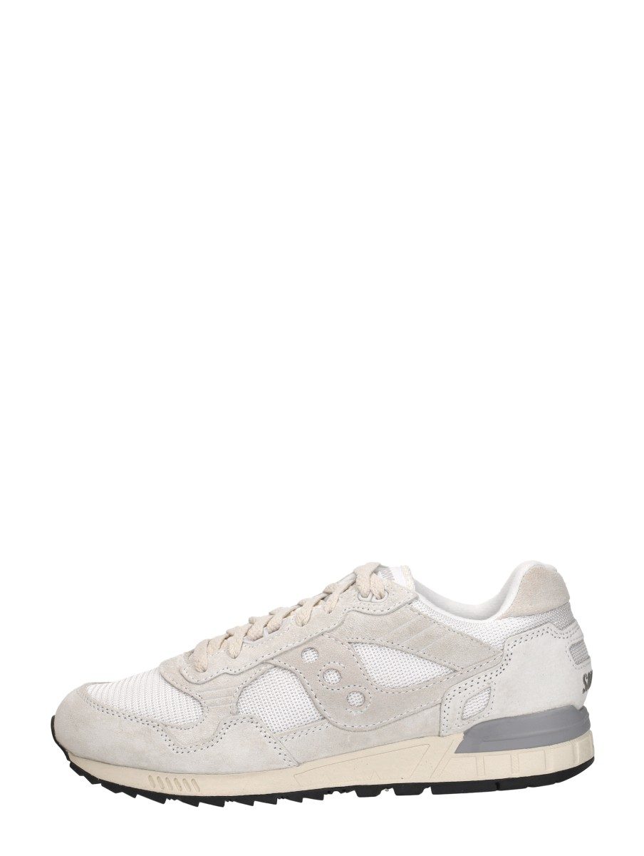 Saucony - Shadow 500 – wit