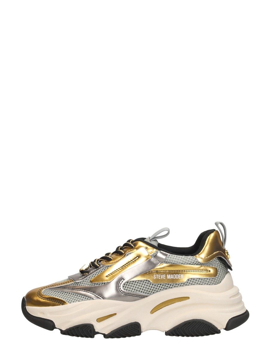 Steve Madden - Possession – goudkleur
