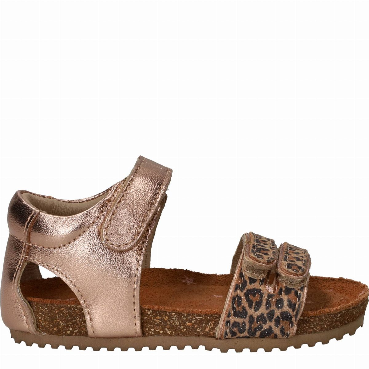 IK-KE Sandalen Meisjes Roze
