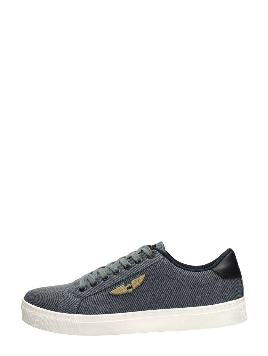 PME Legend - Beechburd – blauw