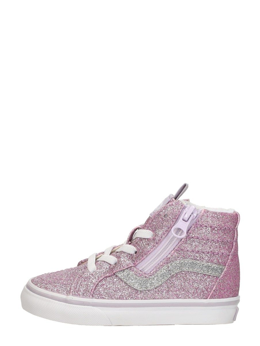 Vans - Sk8-hi Reissue Side Zip