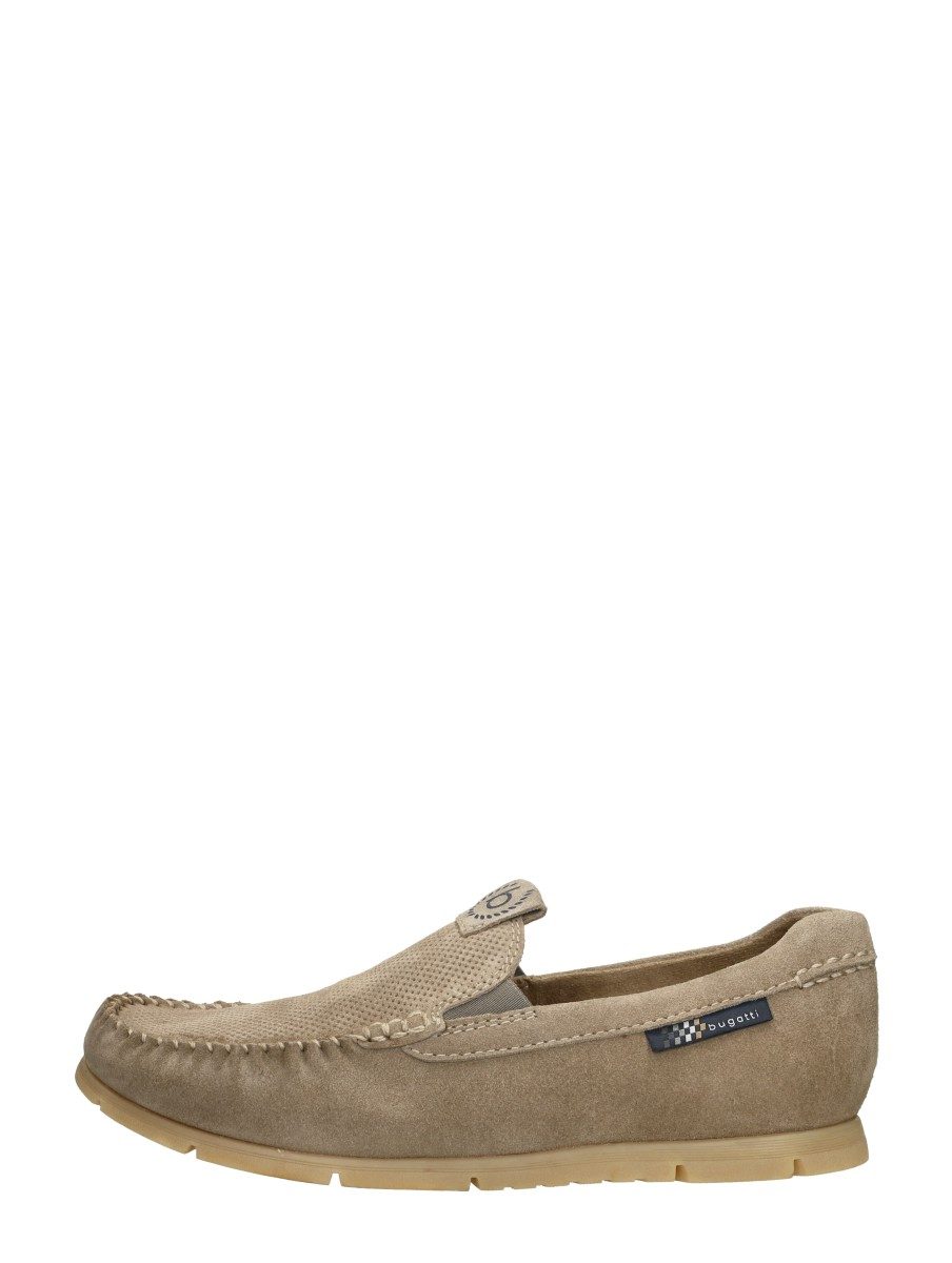 Bugatti - Clipperton – taupe