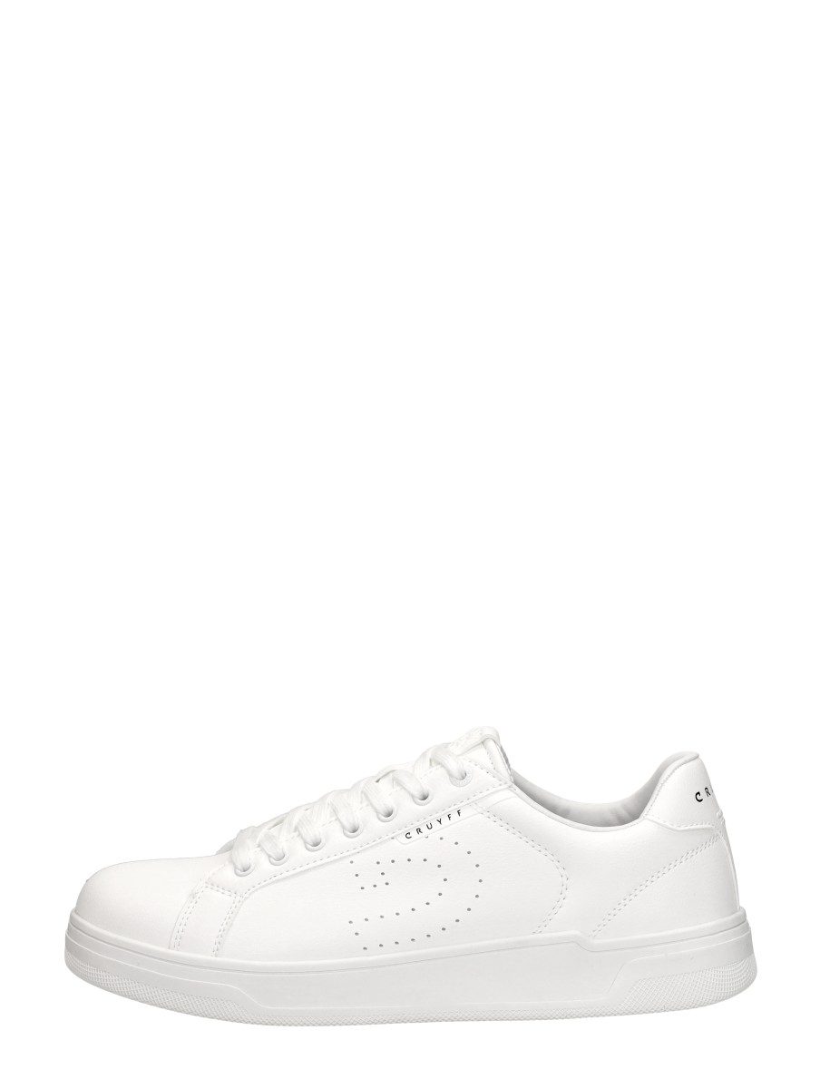 Cruyff - Terrace Ultra – wit