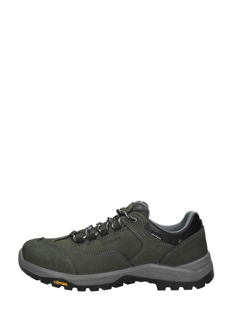 GriSport - Gri Walker Low