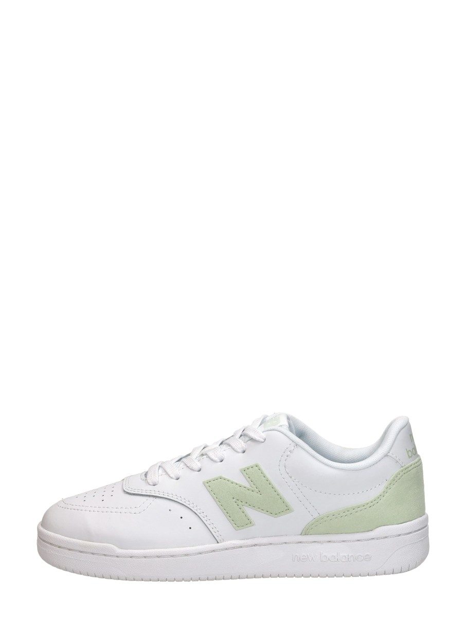 New Balance - Bb80 – wit