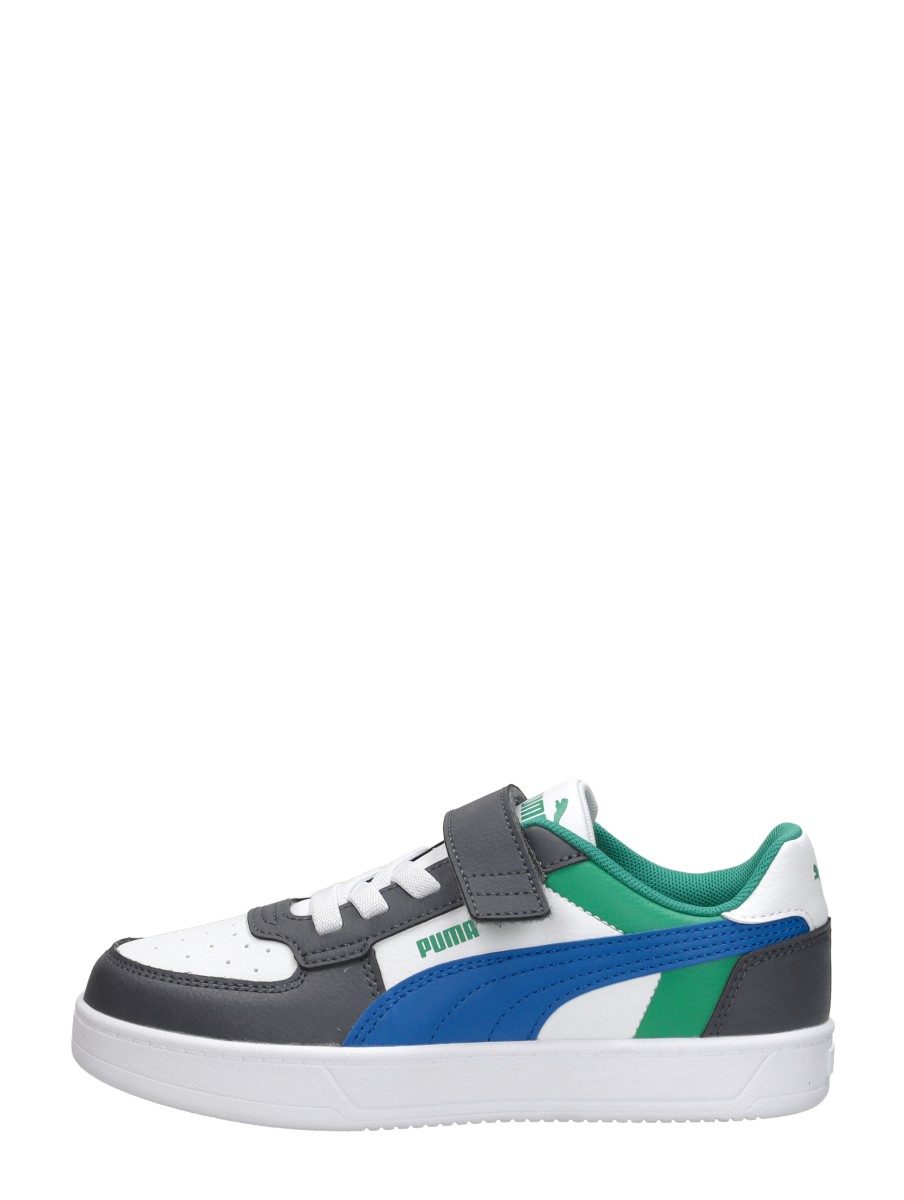 Puma - Puma Caven 2.0 Block Ac+ Ps – blauw