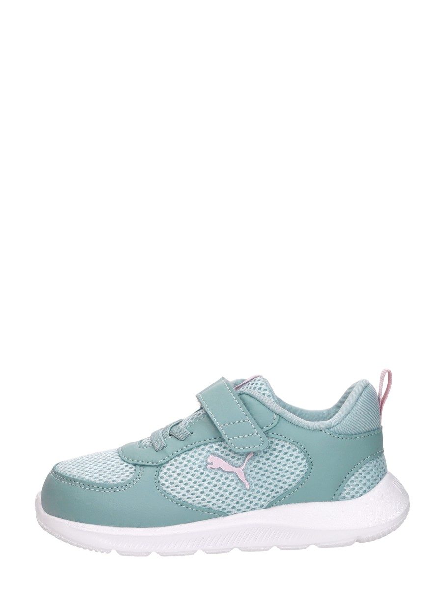 Puma - Puma Fun Racer 2 Ac+ Inf – groen