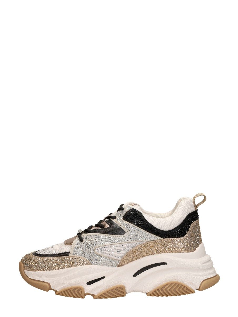 Steve Madden - Privy – goudkleur