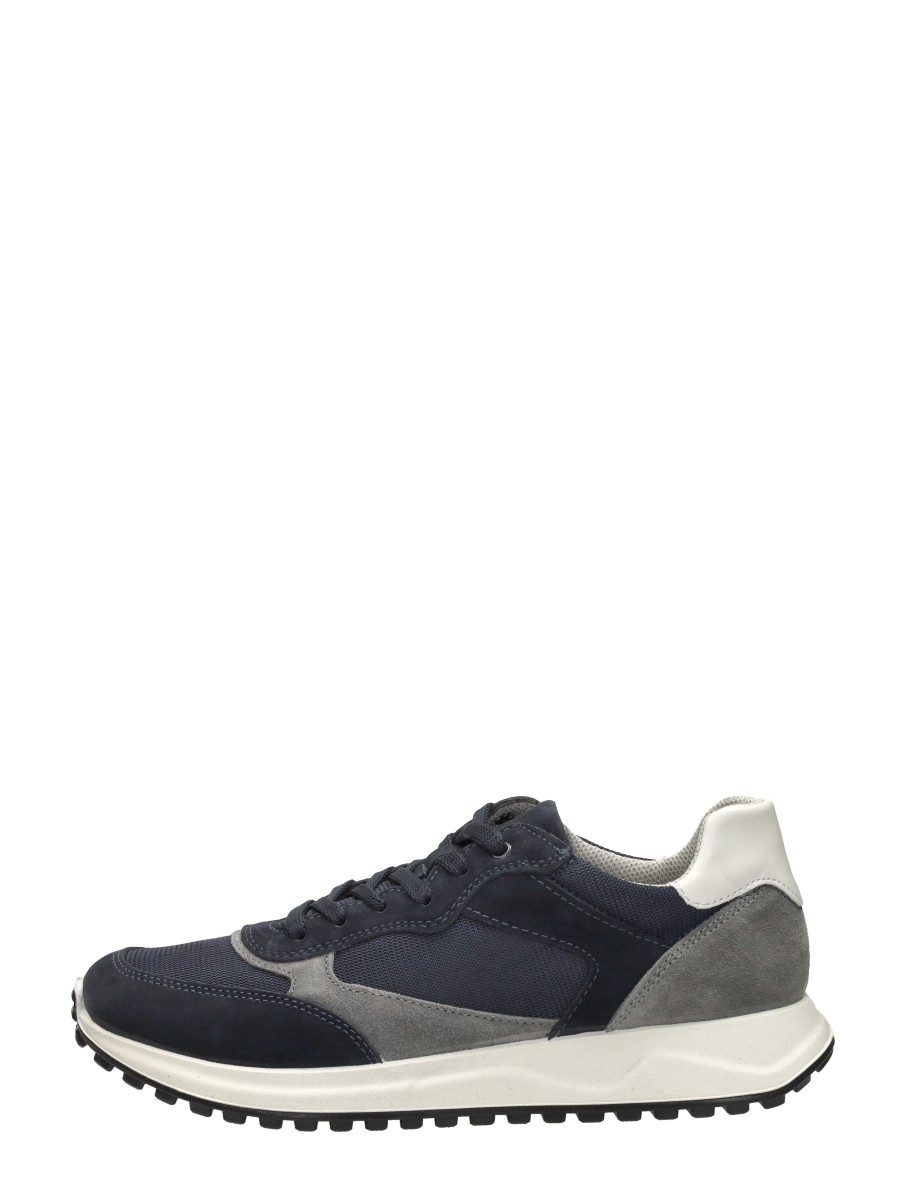 Sub55 Comfort Collection - Saronno – blauw