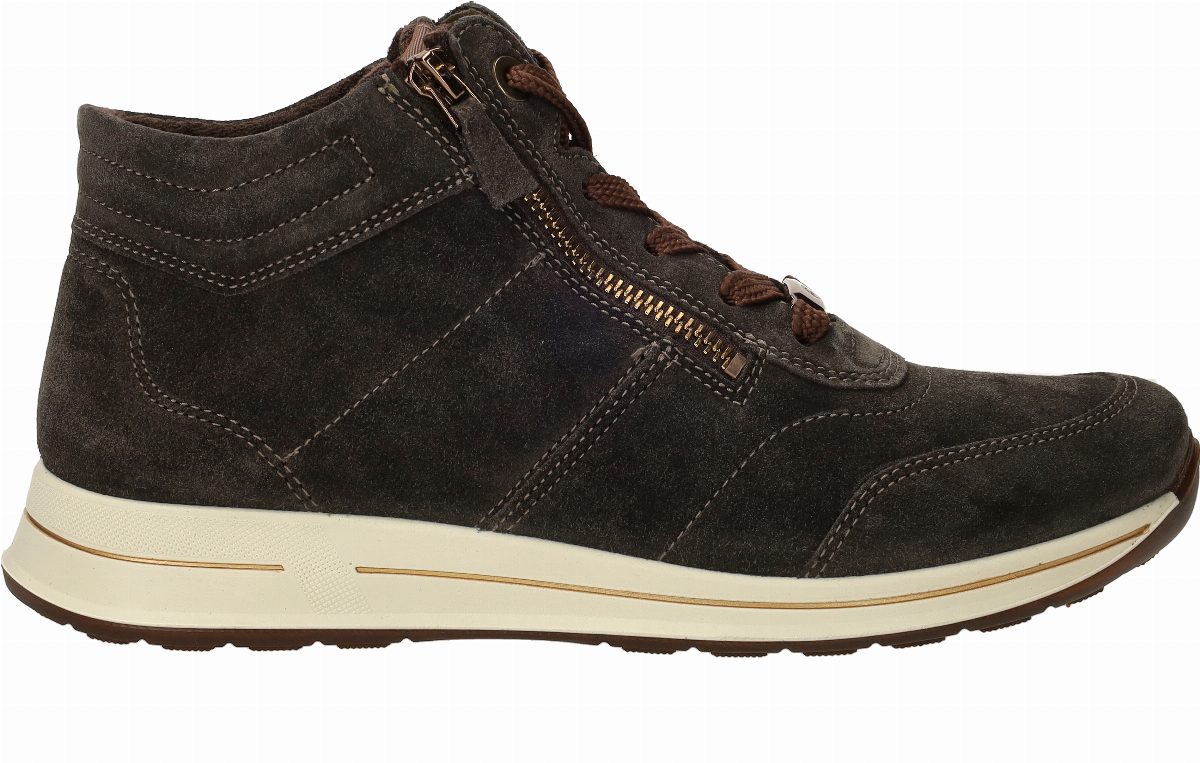 Ara Osaka 2.0 Veterboots Dames Groen