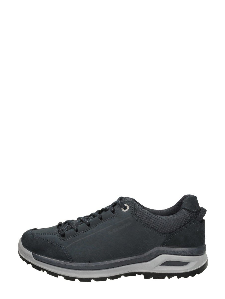 Lowa - Ascona Gtx Lo Ws – blauw