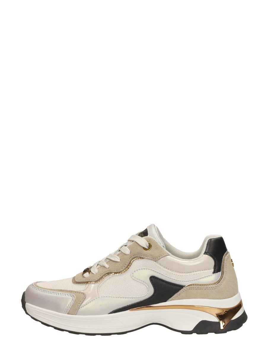 Mexx - Portia Love – beige