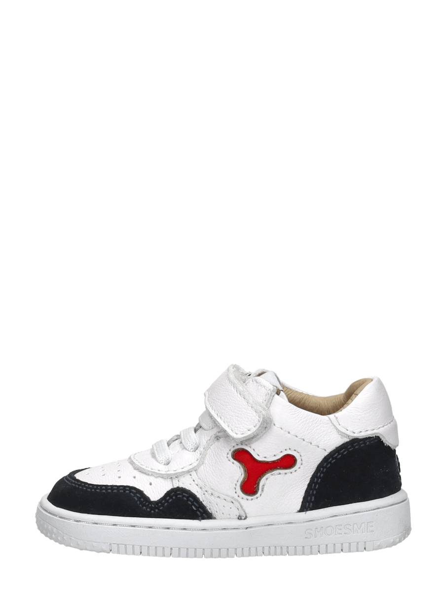Shoesme - Baby-proof – blauw