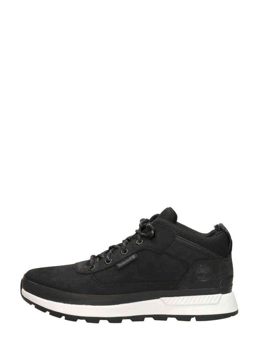 Timberland - Field Trekker – zwart – foto 1 van 4