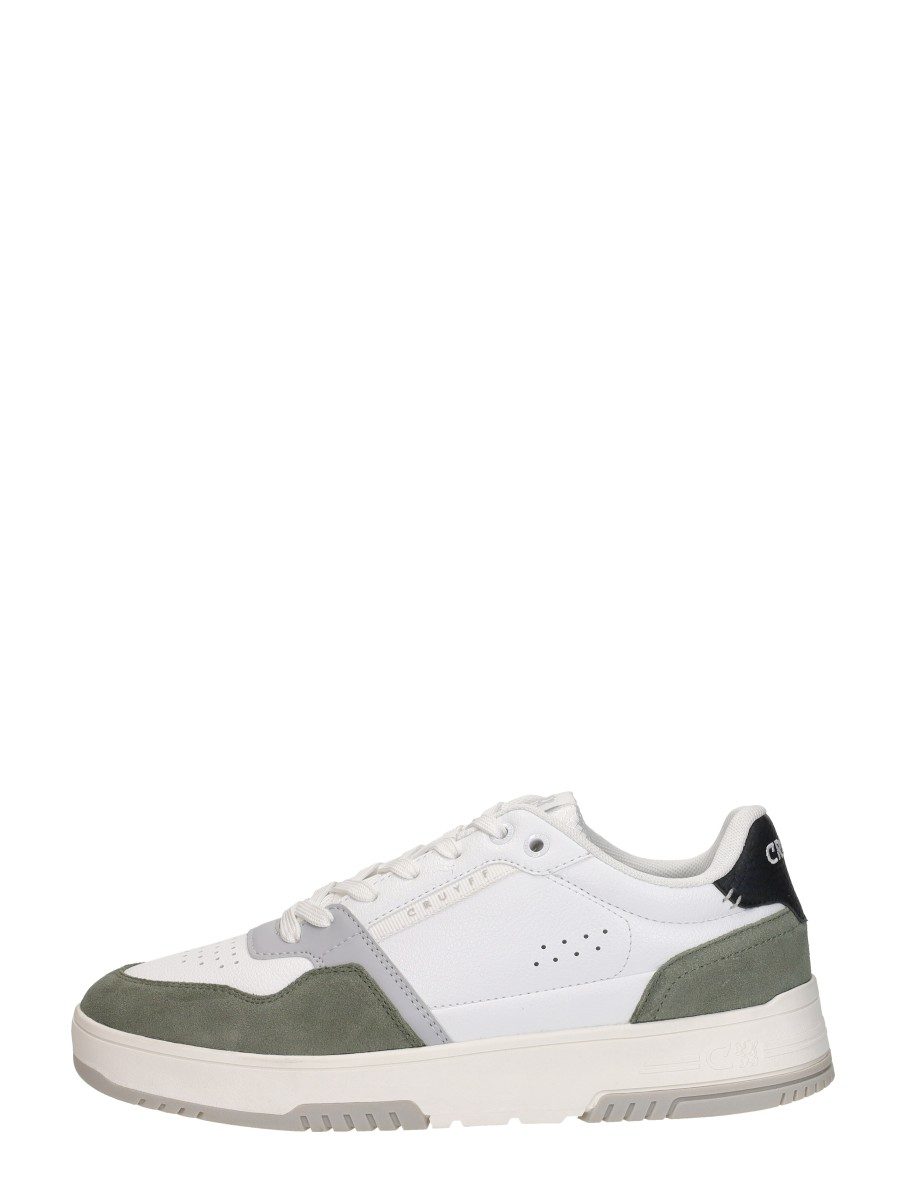 Cruyff - Endorsed Sport – wit