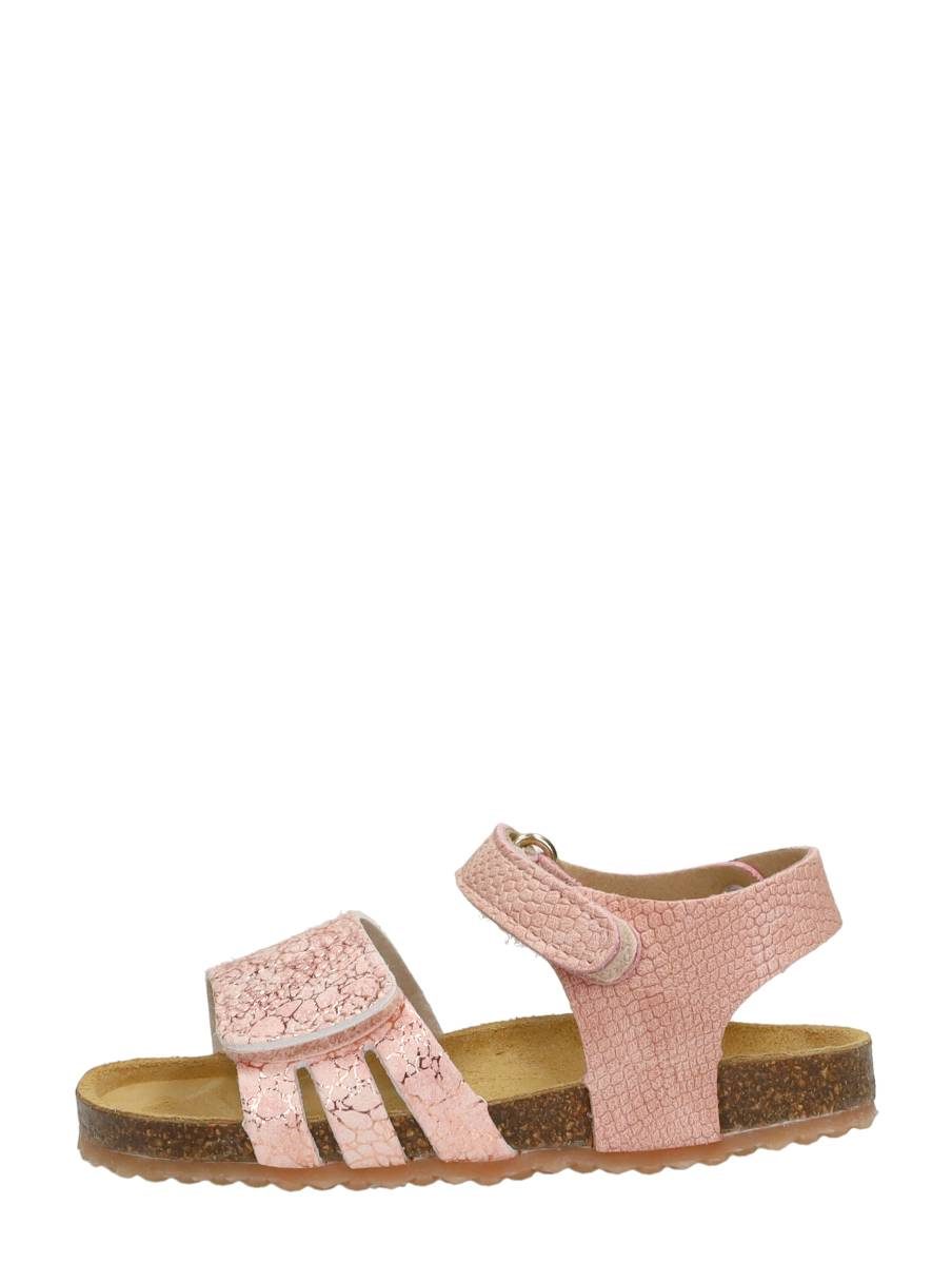 Develab - Meiden Sandalen – roze