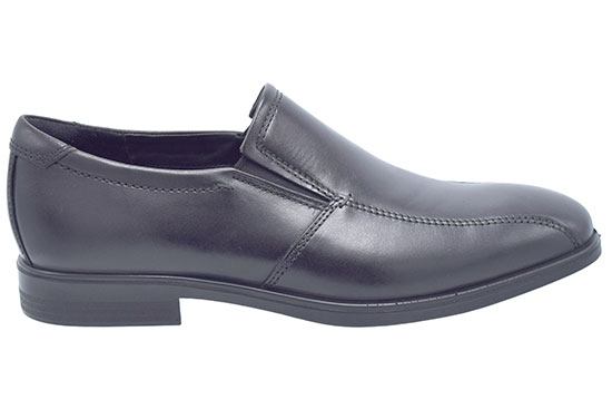 ECCO Melbourne zwart